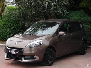 Renault Scenic Dynamique Energy Dci 110 Eco2 5p. -13