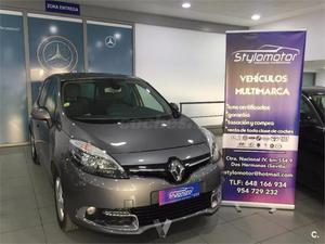 Renault Scenic Expression Energy Dci 110 Eco2 5p. -15