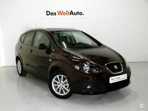 SEAT Altea XL 1.6 TDI 105cv EEcomotive Reference 5p.