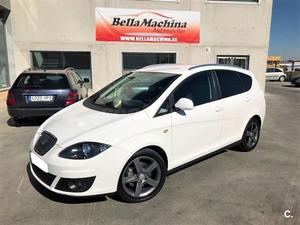 SEAT Altea XL 1.8 TSI Style 5p.