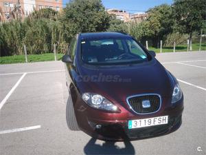 SEAT Altea XL 1.9 TDI 105cv Reference 5p.