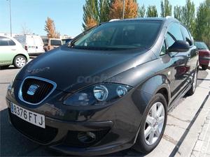 SEAT Altea XL 2.0 TDI 140cv DSG Sport Up 5p.