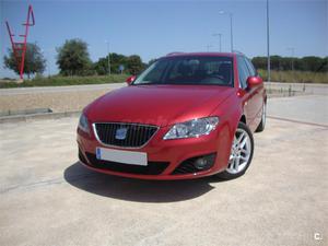 SEAT Exeo ST 2.0 TDI CR 143 CV DPF Style 5p.