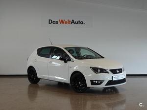 SEAT Ibiza 1.0 EcoTSI 81kW 110CV FR 5p.