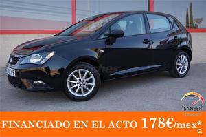 SEAT Ibiza 1.2 TSI 90cv Style 5p.