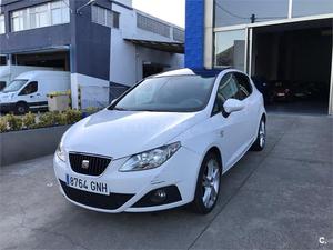 SEAT Ibiza 1.6 TDI 105cv 25 Aniversario DPF 5p.