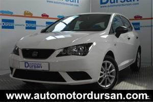 SEAT Ibiza 1.6 TDI 90cv Reference 5p.