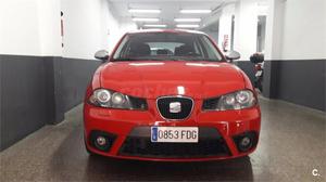 SEAT Ibiza 1.8T 20v 150cv FR 3p.