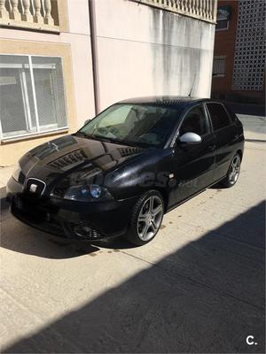 SEAT Ibiza 1.9 TDI 130CV FR 5p.