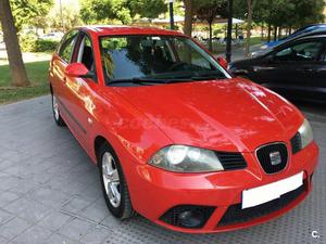 SEAT Ibiza 1.9 TDI 90cv Stylance DPF 5p.