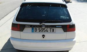 SEAT Ibiza 1.9D 3p.