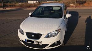 SEAT Ibiza ST 1.6 TDI 105cv Style DPF 5p.