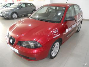 SEAT Ibiza V 75 CV REFERENCE 5p.