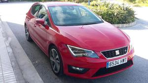 SEAT León 1.4 TSI 140cv StSp FR -14