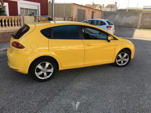 SEAT León 1.9 TDI 105cv Reference -08