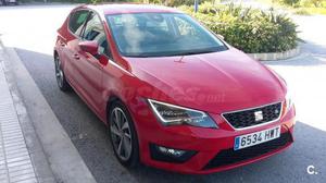 SEAT Leon 1.4 TSI 140cv StSp FR 5p.