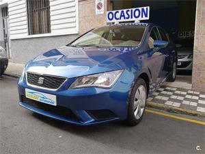 SEAT Leon 1.6 TDI 90cv Reference 5p.