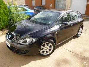 SEAT Leon 1.9 TDI 105cv Reference 5p.