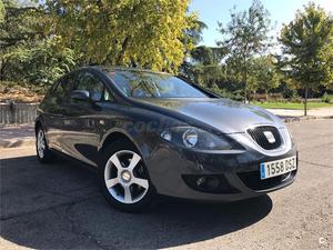 SEAT Leon 1.9 TDI 105cv Sport 5p.