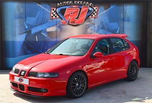 SEAT Leon 1.9 TDi 150CV FR 5p.