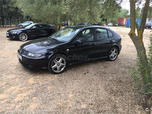 SEAT Leon 1.9 TDi 150CV SPORT FORMULA RACING 5p.