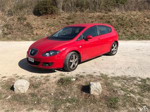 SEAT Leon 2.0 TDI 140cv Reference 5p.