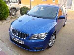 SEAT Toledo 1.6 TDI 105cv Style 5p.