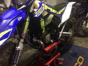 SHERCO 300 SE Factory Limited Edition -16