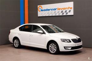 SKODA Octavia 1.6 TDI CR 105cv Active 5p.