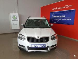 SKODA Yeti 1.2 TSI 110cv Ambition 5p.