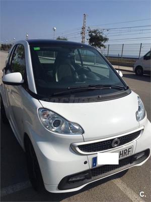 SMART fortwo Coupe 52 mhd Pulse 3p.