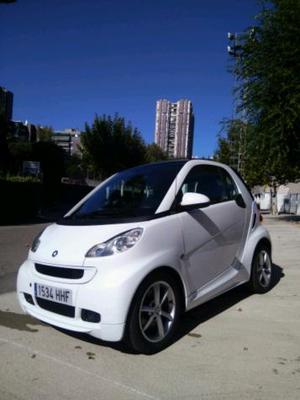 SMART fortwo Coupe 52 mhd Pulse Yang Limited Edition -11