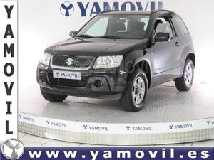 SUZUKI Grand Vitara 1.6 JX CITY 3P 3p.