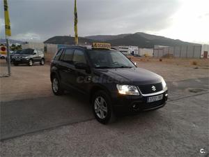 SUZUKI Grand Vitara 1.9 DDiS JLXA 5p.