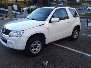 SUZUKI Grand Vitara 1.9 DDiS JXE -10