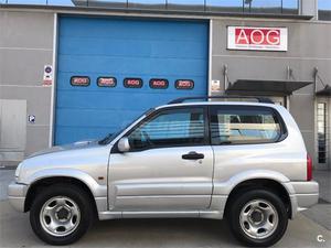 SUZUKI Grand Vitara 2.0 DIESEL DLX 3p.