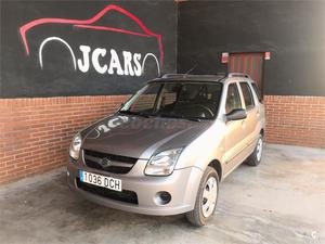 SUZUKI Ignis 1.3 Diesel 5p.