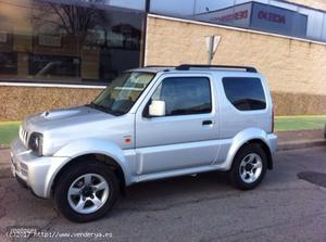 SUZUKI JIMNY 1.5 DIESEL DE 