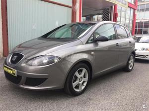 Seat Altea 1.9 Tdi Sport 5p. -04