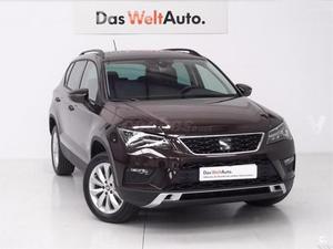 Seat Ateca 1.6 Tdi 85kw 115cv Stsp Style Pl Eco 5p. -17