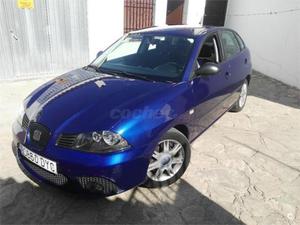 Seat Ibiza 1.4 Tdi 80cv Reference 5p. -06