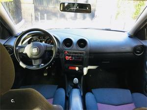 Seat Ibiza 1.9 Tdi 100cv Sport 5p. -07