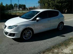 Seat Ibiza 2.0 Tdi 143cv Fr Dpf 5p. -10