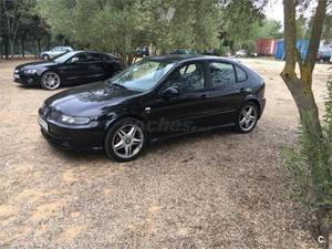 Seat Leon 1.9 Tdi 150cv Sport Formula Racing 5p. -03