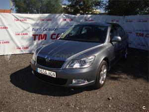 Skoda Octavia 2.0 Tdi Executive 5p. -11