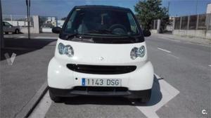 Smart Fortwo Coupe Passion Cdi 3p. -05