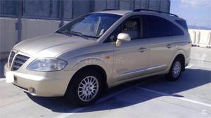 Ssangyong Rodius 270xdi 5p. -06