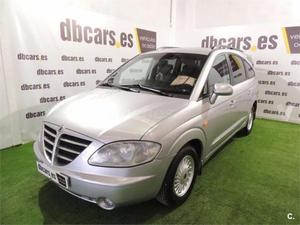 Ssangyong Rodius 270xdi Auto 5p. -05