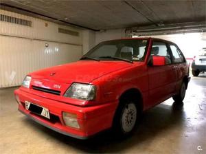 Suzuki Swift Gti 105cv 