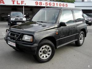 Suzuki Vitara Sqxp 16v Soft 3p. -95